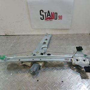 PEUGEOT 5008 1 PHASE 1