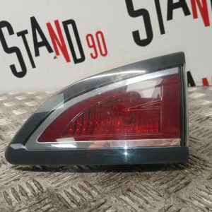 RENAULT SCENIC 3 PHASE 2