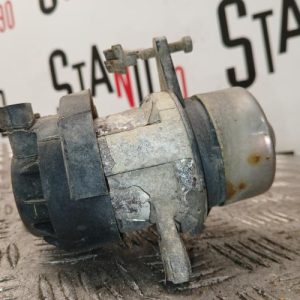 ALFA ROMEO 147 PHASE 2