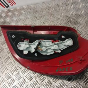 MERCEDES CLASSE A 169 PHASE 2