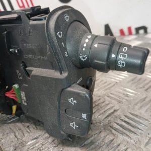 RENAULT CLIO 3 PHASE 1