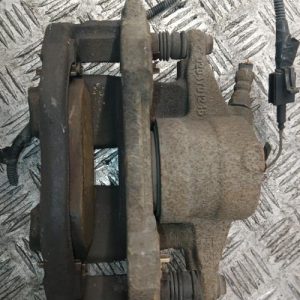 ALFA ROMEO MITO PHASE 1