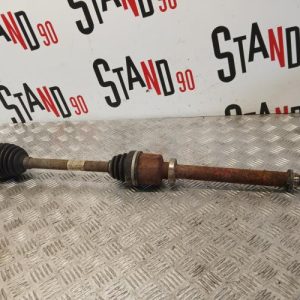 RENAULT SCENIC 3 PHASE 2