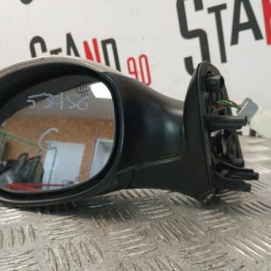 CITROEN XSARA PICASSO PHASE 2