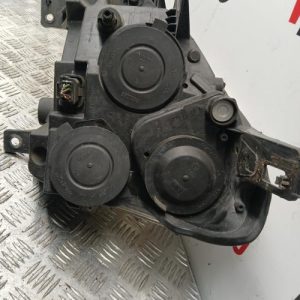 PEUGEOT PARTNER 2 PHASE 1