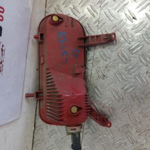 PEUGEOT 5008 1 PHASE 1