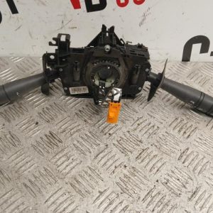 RENAULT CLIO 2 PHASE 1