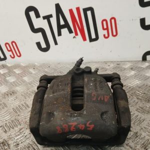 RENAULT KANGOO 2 PHASE 1