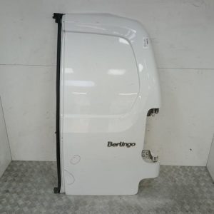 CITROEN BERLINGO 2 PHASE 1