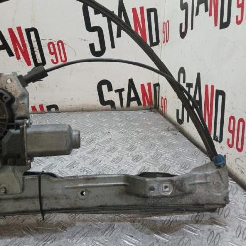 RENAULT CLIO 3 PHASE 1