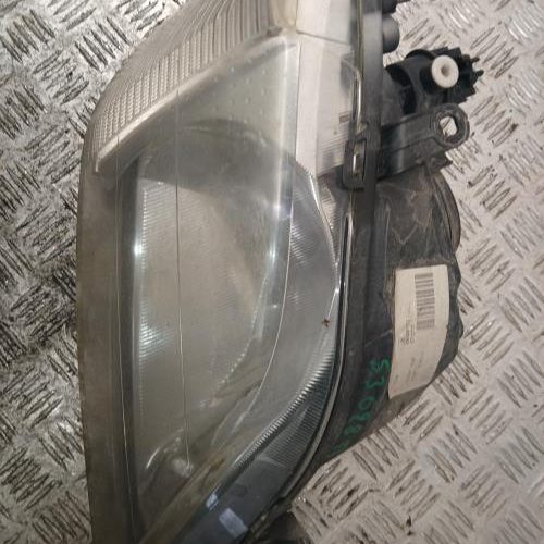 DACIA LOGAN 1 PHASE 2