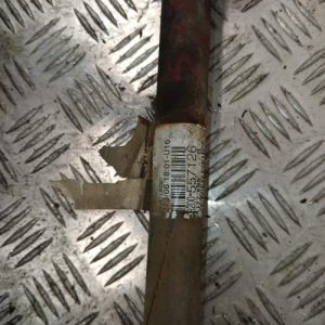 RENAULT CLIO 3 PHASE 1