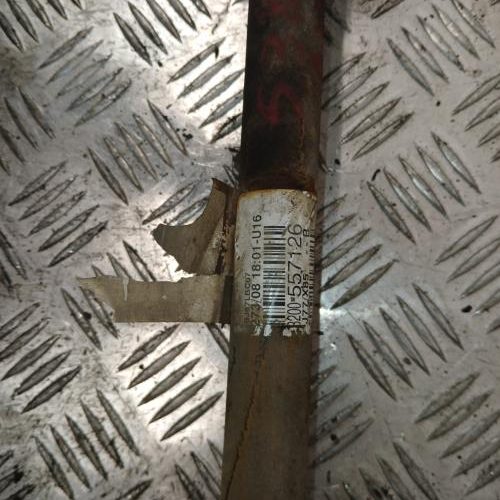 RENAULT CLIO 3 PHASE 1