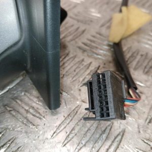 VOLKSWAGEN GOLF PLUS PHASE 1