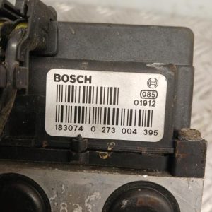 RENAULT MEGANE 1 PHASE 2 CABRIOLET