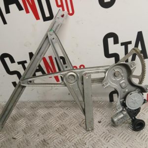 TOYOTA YARIS 3 PHASE 2