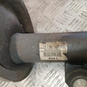 CITROEN XSARA PICASSO PHASE 2