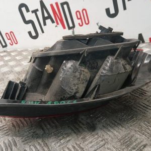 RENAULT TWINGO 2 PHASE 1