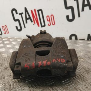 RENAULT SCENIC 3 PHASE 2