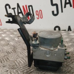 DACIA LOGAN 1 PHASE 2