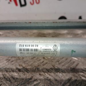 DACIA LOGAN 1 PHASE 2