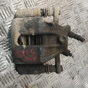 RENAULT CLIO 3 PHASE 1