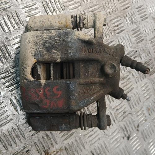 RENAULT CLIO 3 PHASE 1