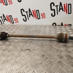 TOYOTA RAV4 3 PHASE 3