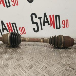 ALFA ROMEO MITO PHASE 1