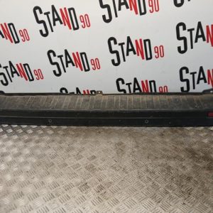 RENAULT TRAFIC 3 COURT PHASE 2