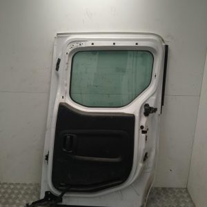 PEUGEOT PARTNER 2 PHASE 1