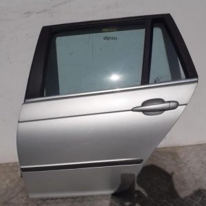 BMW SERIE 3 E46 TOURING PHASE 2 BREAK