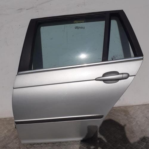 BMW SERIE 3 E46 TOURING PHASE 2 BREAK