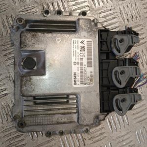 CITROEN XSARA PICASSO PHASE 2