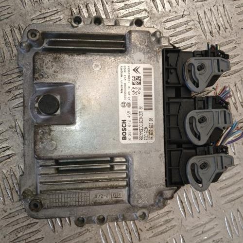 CITROEN XSARA PICASSO PHASE 2