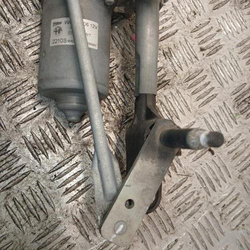 ALFA ROMEO MITO PHASE 1