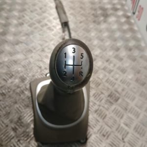 RENAULT CLIO 3 PHASE 1