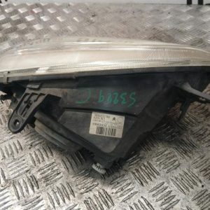 CITROEN SAXO PHASE 2