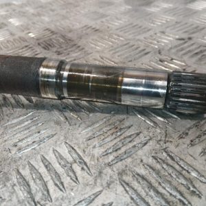 PEUGEOT PARTNER 2 PHASE 1