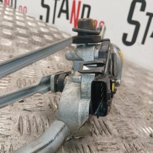 DACIA SANDERO 2 PHASE 1