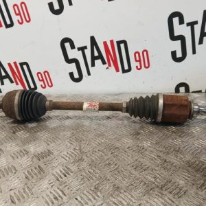 RENAULT SCENIC 3 PHASE 2