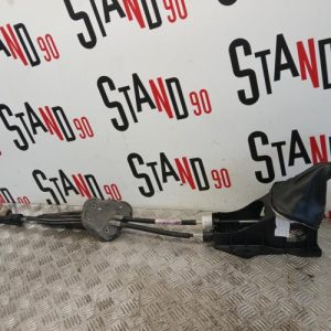 RENAULT SCENIC 3 PHASE 2