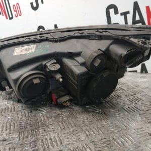 CITROEN C5 1 PHASE 2