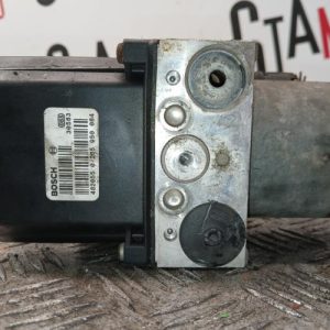 PEUGEOT 307 PHASE 1 BREAK