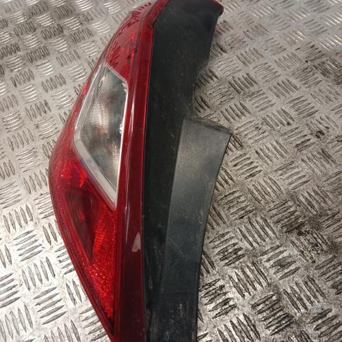 OPEL CORSA D PHASE 2