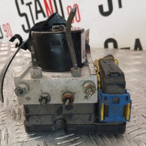 RENAULT TWINGO 2 PHASE 1