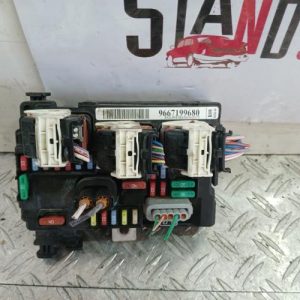 CITROEN C3 2 PHASE 2