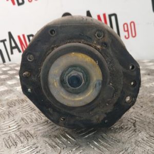 CITROEN XSARA PICASSO PHASE 2