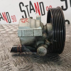 RENAULT MEGANE 1 PHASE 2 CABRIOLET