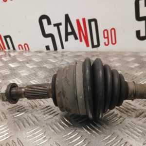 PEUGEOT 308 2 SW PHASE 1 BREAK